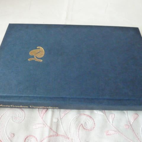 UPPGÖRELSEN, M. GORDON, 1980,  BÖCKER