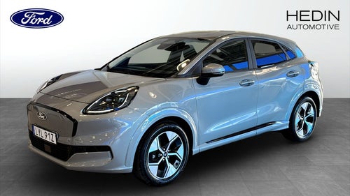 Ford Puma Gen-E 168HK Privatleasing fr 3,495:-