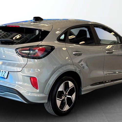 Ford Puma Gen-E 168HK Privatleasing fr 3,495:-