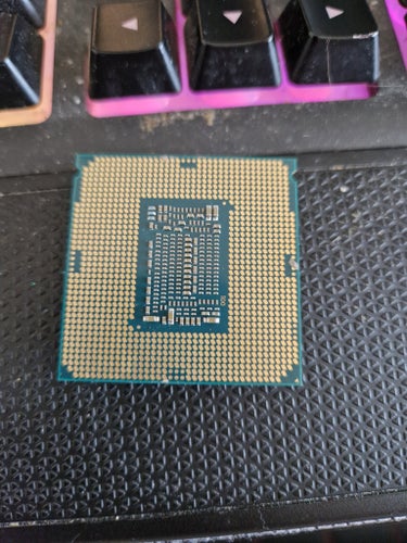 Intel Core i5-8400 Processor