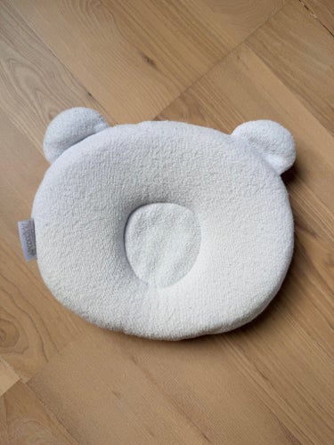 Candide Panda kudde för bebis