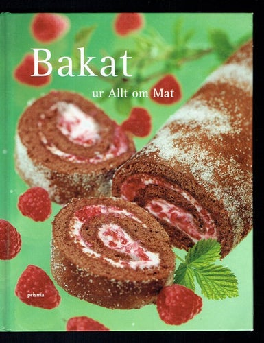 Bakat ur Allt om Mat (2005)