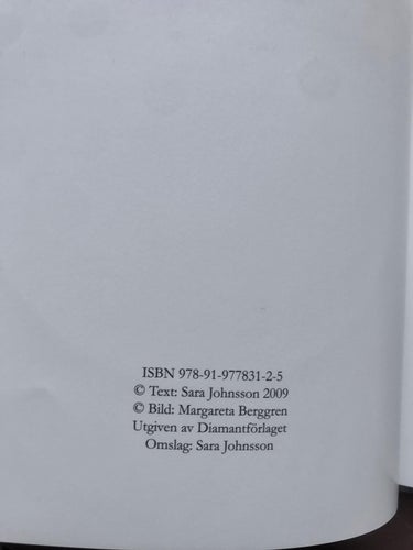 ROGER GÅR NATTVAKT + ROGER OCH SIMSKOLAN Sara Johnsson