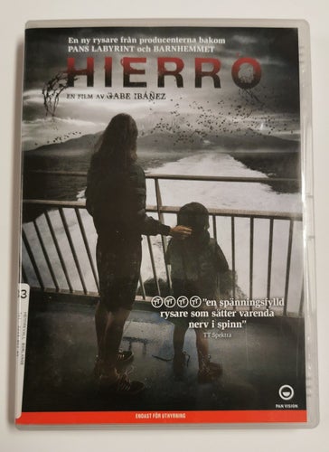 Hierro