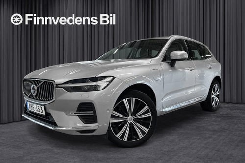 Volvo XC60 Recharge T6 Ultimate Bright