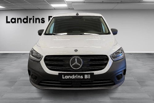 Mercedes-Benz eCitan Citan 112 skåp L2 Demobil 1600mil