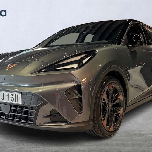 CUPRA Raval 52 kWh Endurande inkl Edge – privatleasing
