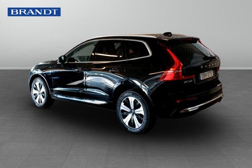 Volvo XC60 Recharge T6 II Core Edition