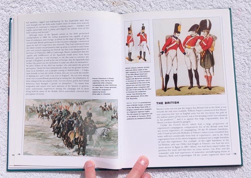 Corunna 1809 – Sir John Moore's fighting retreat