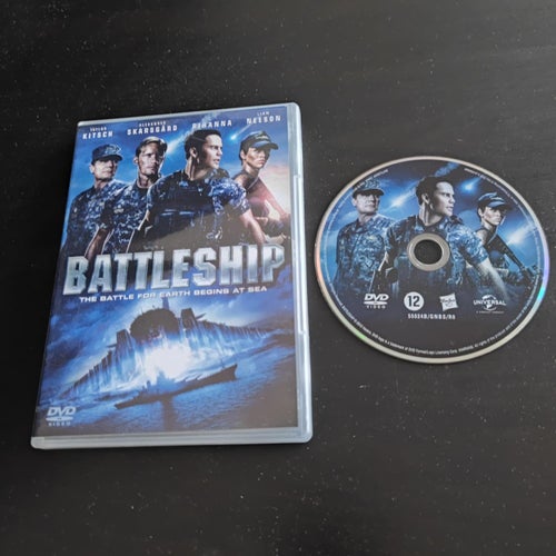 Battleship