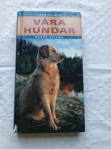 Våra hundar - Joan Palmer