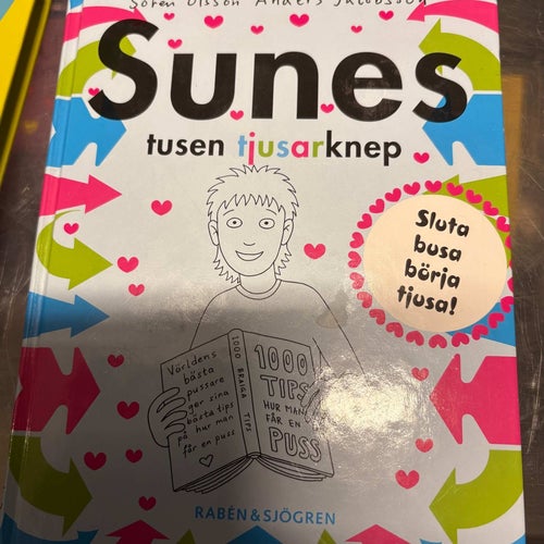 Bok Sune