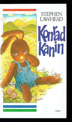 Konrad Kanin - Stephen Lawhead
