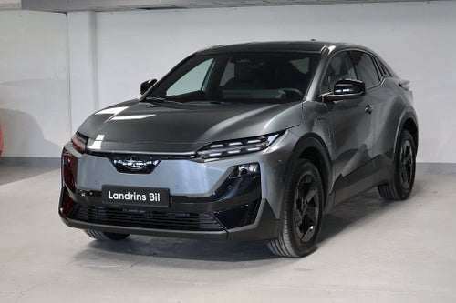Subaru Uncharted Standard Range Adventure 57.7 kWh / 224hk FWD / PL:4.930:-