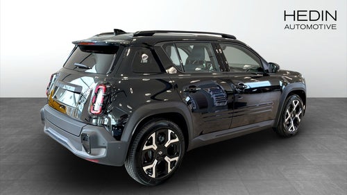 Renault 4 E-Tech TECHNO EV52 // Privatleasing fr. 3390 kr/mån***