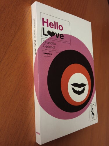 Hello Love av Charlotta Cederlöf, 2000 Pocket