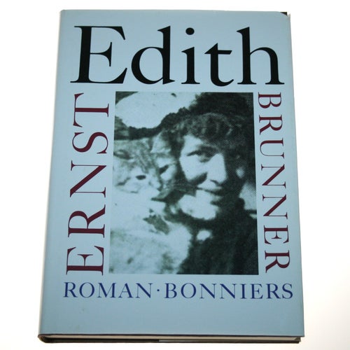 Ernst Brunner - Edith
