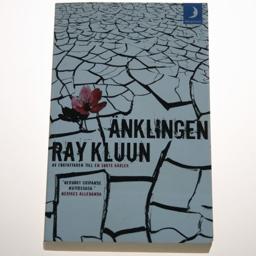 Ray Kluun - Änklingen