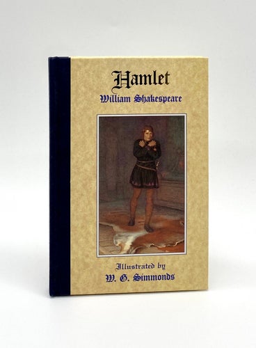 Hamlet av William Shakespeare