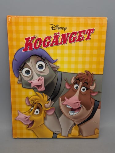 Disney Kogänget