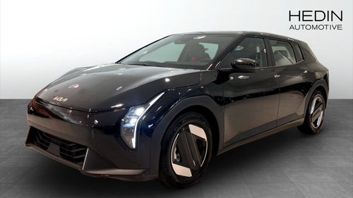 Kia EV4 Base FWD STANDARD RANGE