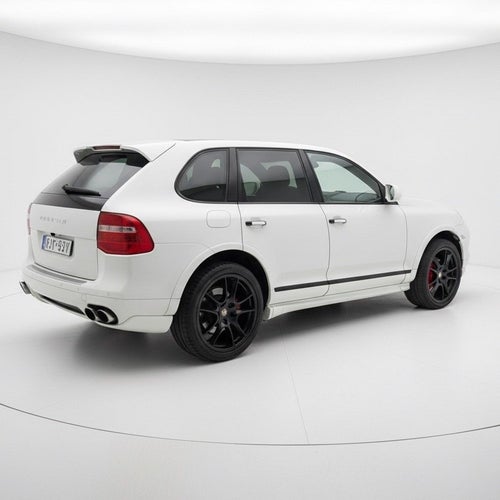 Porsche Cayenne GTS TipTronic S, 405hk, 2009