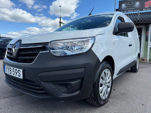 Renault Express 1.5 Blue dCi Manuell, 95hk, 2023
