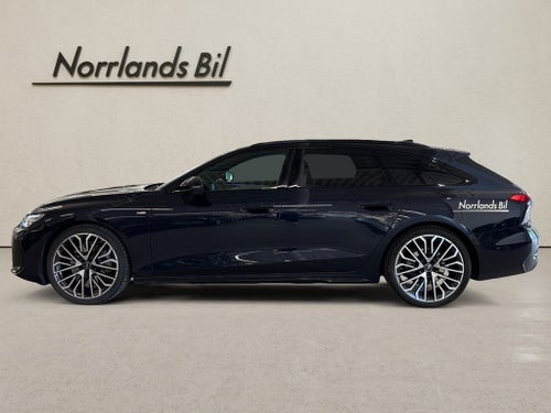 Audi A6 Avant 2.0 TDI quattro S Tronic, 204hk, 2026