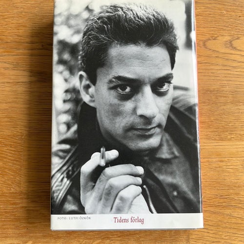 Leviathan av Paul Auster