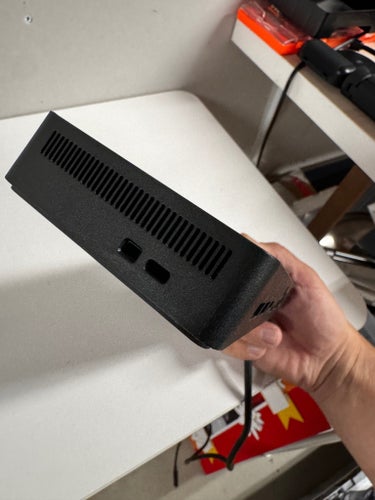 Dell Dockningsstation K20A