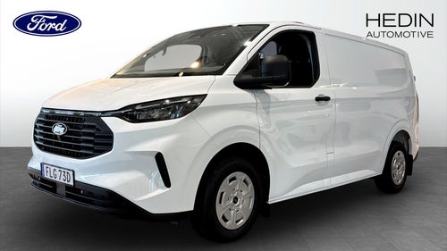Ford Transit Custom 280 V710 26.00 TREND SKÅP 280S 136 A FWD