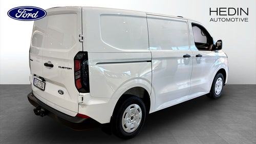 Ford Transit Custom 280 V710 26.00 TREND SKÅP 280S 136 A FWD