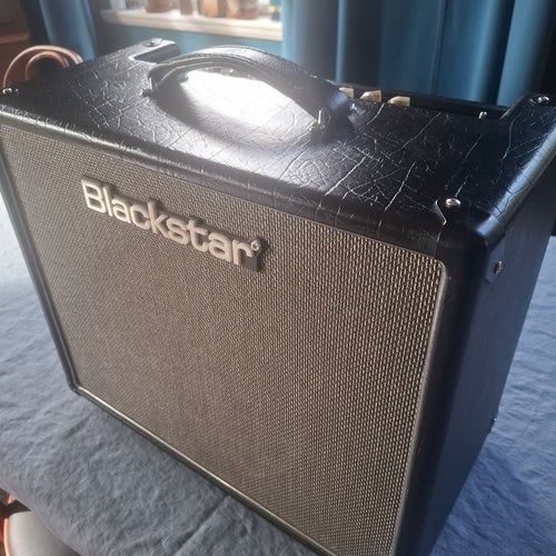 Blackstar HT-20R MKII gitarrförstärkare