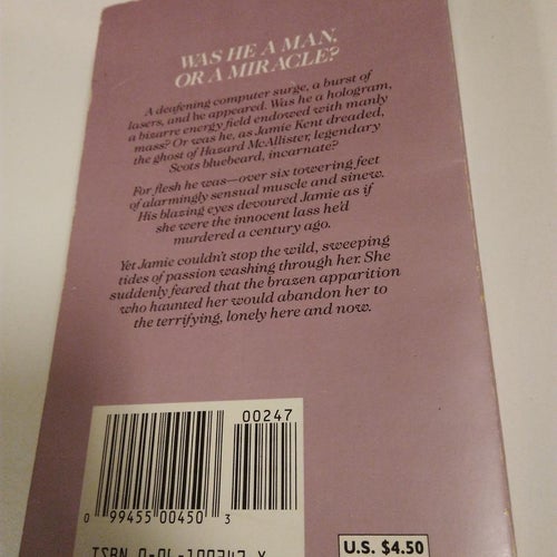 Whisper of Midnight by Patricia Simpson. bok, pocket Good plus