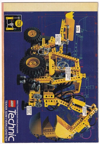 Kalle Anka 1989-41
