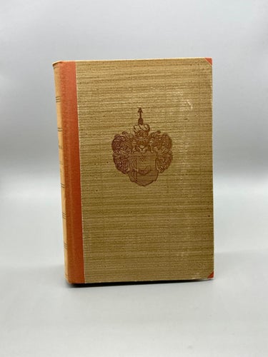 Fattigadel  av Agnes von Krusenstjerna (Klassiker)