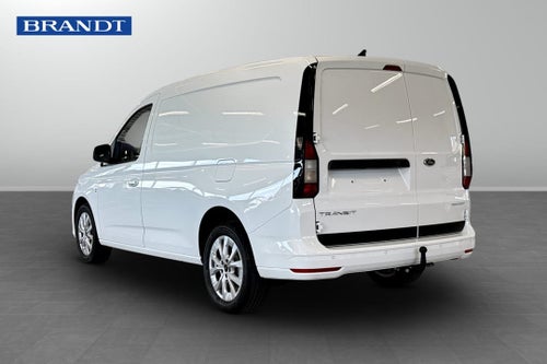 Ford Grand Transit Connect Skåp L2 Limited 1.5 EcoBoost Plug-in-hybrid 110kW/150