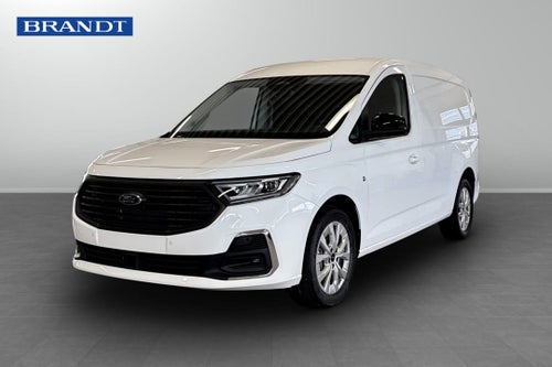 Ford Grand Transit Connect Skåp L2 Limited 1.5 EcoBoost Plug-in-hybrid 110kW/150