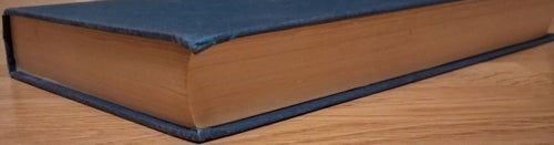 Den långa flykten av Richard Adams, första svenska utgåvan 1975