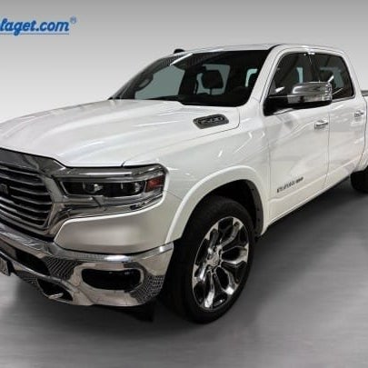 RAM 1500 Crew Cab