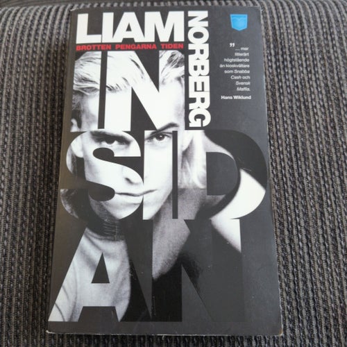Liam Norberg - Insidan (1999)