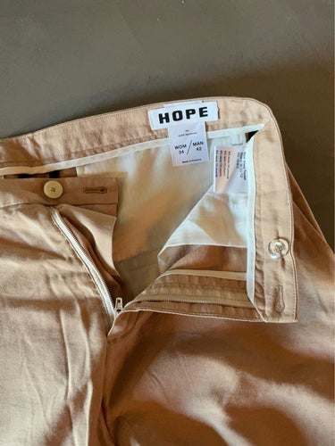 Hope Krissy-byxor