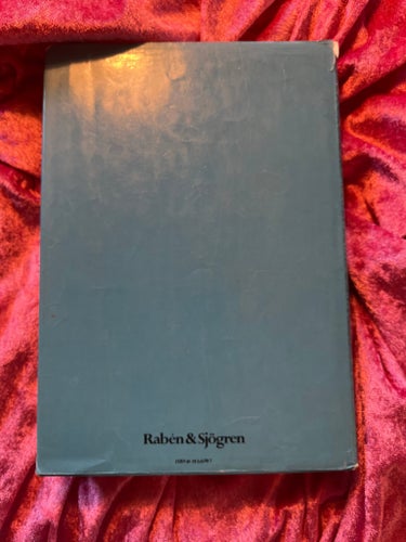 Sagorna av Astrid Lindgren, 1980