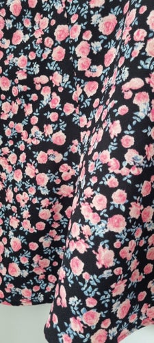 H&m Divided kjol, storlek EUR 42/40
