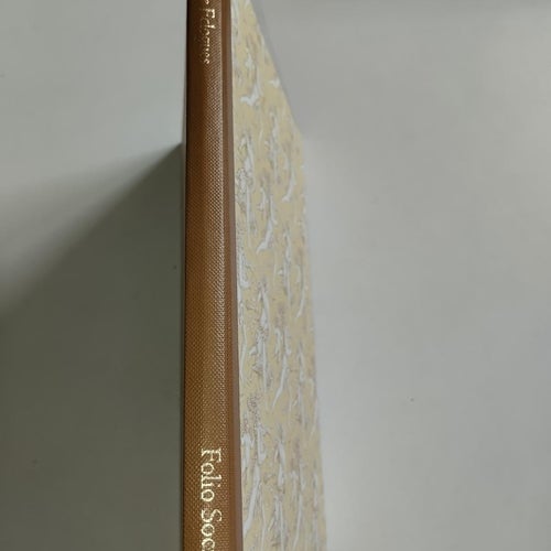 Virgil The eclogues folio society
