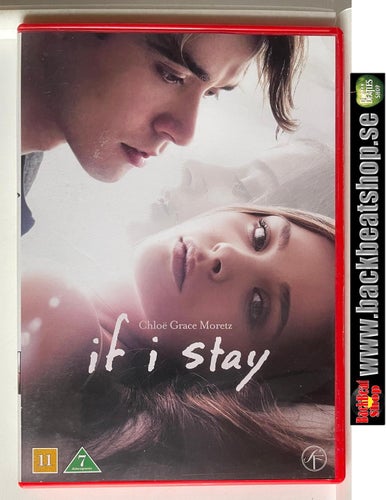 IF I STAY