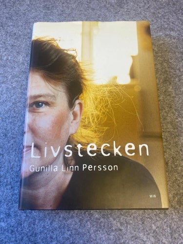 Gunilla Linn Persson - Livstecken