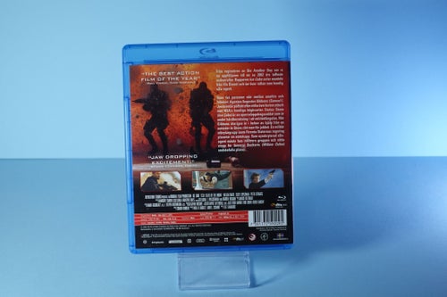 xXx 2 Blu-Ray
