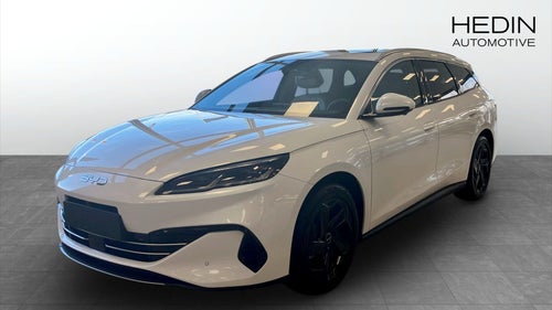 BYD Seal 6 Touring COMFORT PHEV