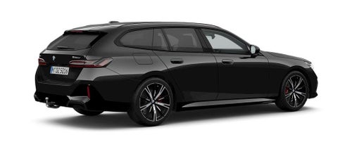 BMW 520d xDrive Touring 520 d